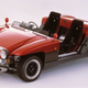 Image for article titled The Mazda MX-04 Concept Would Have Been A Very Strange Miata
